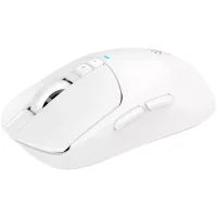 Игровая мышь A4Tech Bloody R72 Ultra (белый) фото 2